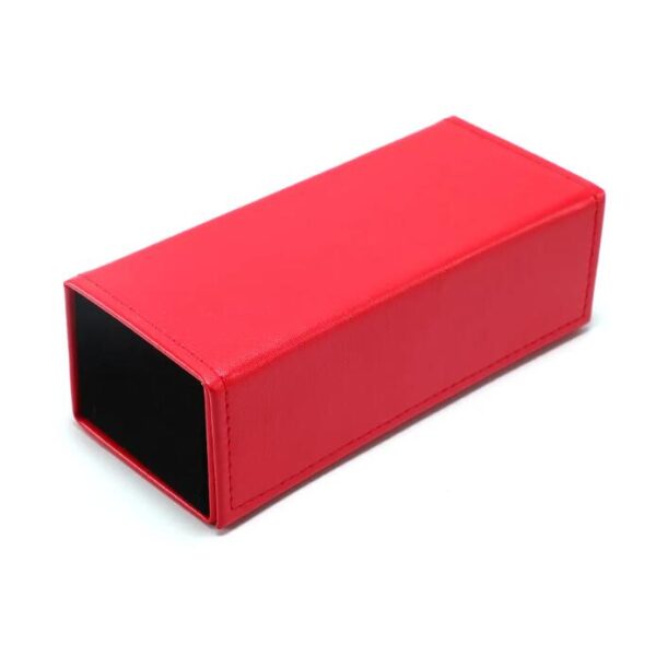 Custom Logo Luxury Eyewear Sun Glasses Sunglasses Packaging Box - Изображение 2
