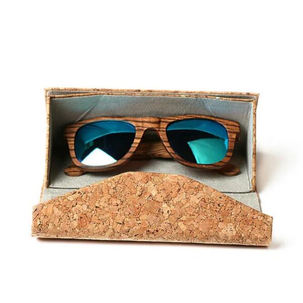 Custom Logo Luxury Eyewear Sun Glasses Sunglasses Packaging Box - Изображение 4