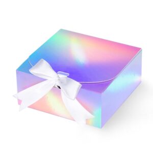 Wholesale Custom Luxury Kraft Silk Scarf Gift Paper Boxes Cardboard Foldable Envelope for Packing Box