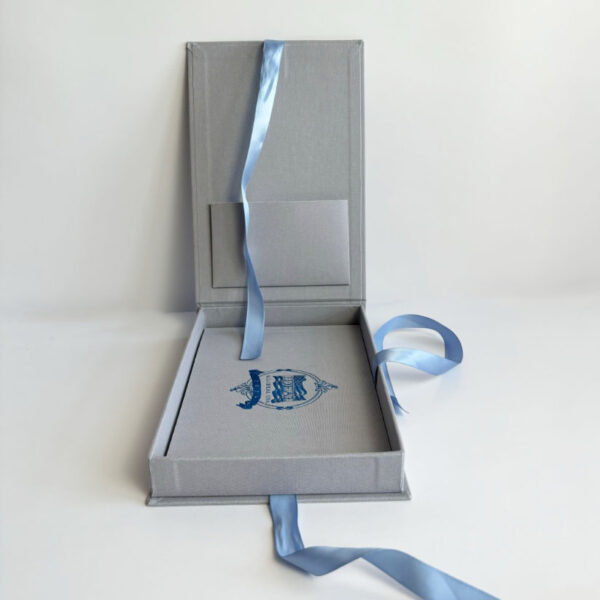 Luxury Custom Black Folding Gift Box Magnetic Closure Collapsible Rigid Boxes Flat Pack Gift Boxes