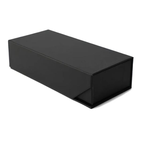 Custom  Cardboard Eyewear Packing Box Luxury Eyewear Eyeglass Sunglasses Packaging Gift Box for Shades - 画像 2
