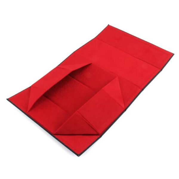 Custom  Cardboard Eyewear Packing Box Luxury Eyewear Eyeglass Sunglasses Packaging Gift Box for Shades - 画像 4