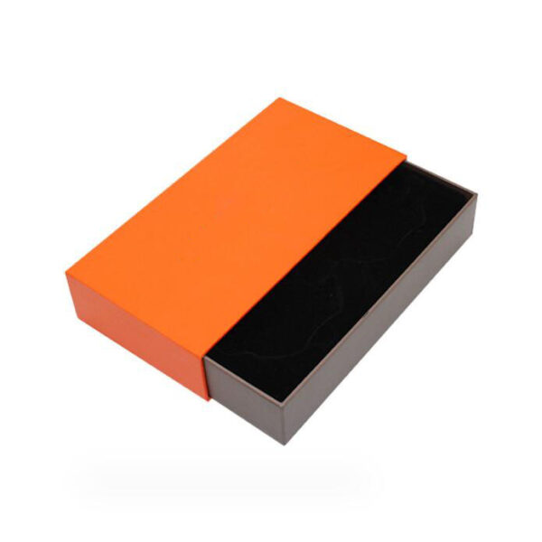 Wholesale Custom High Quality Cardboard Carton Packaging Drawer Boxes - 画像 3