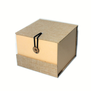 Custom Exquisite  Matt Package Folding Paper Box Magnetic Foldable Gift Box with Magnetic Lid