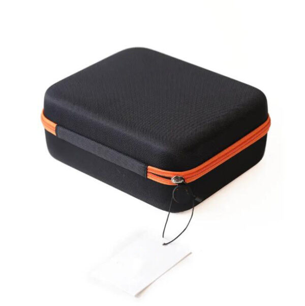 Custom  Portable Waterproof Eva Plastic Hard Shell Foam Tool Travel Carrying case Box - Bild 3