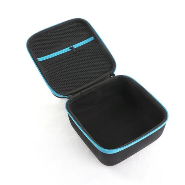 Custom  Portable Waterproof Eva Plastic Hard Shell Foam Tool Travel Carrying case Box - Bild 6