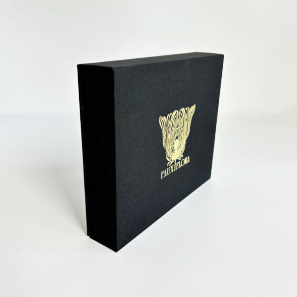 Professional Custom Magnet Folding Paper Flat Pack Box Luxury Skin Care Product Magnetic Gift Box With Magnet Closure - Image 2