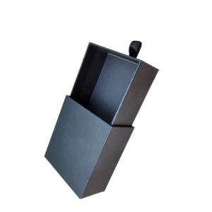 Custom Cardboard Drawer Box Socks Packaging Socks and Underwear Storage Boxes