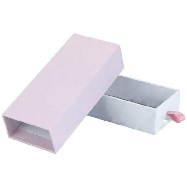 Custom Cardboard Drawer Box Socks Packaging Socks and Underwear Storage Boxes - 画像 6