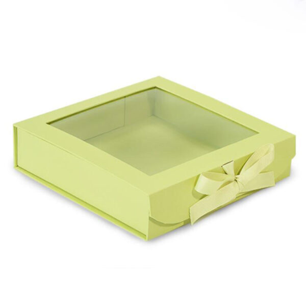 Custom Luxury High Quality  Magnetic Christmas Valentine'S Day Surprise Gift Box Set for Women Friendly Gift Box - Imagem 3