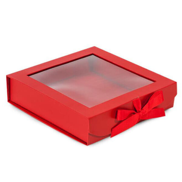 Custom Luxury High Quality  Magnetic Christmas Valentine'S Day Surprise Gift Box Set for Women Friendly Gift Box - Imagem 4