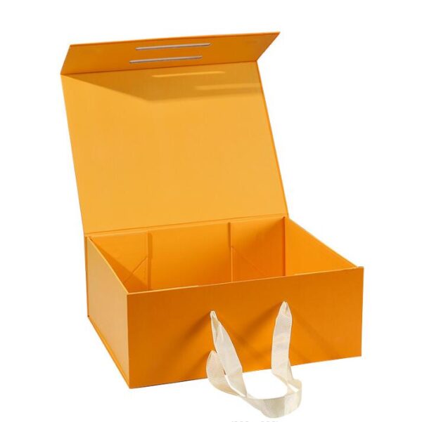 Custom Luxury High Quality  Magnetic Christmas Valentine'S Day Surprise Gift Box Set for Women Friendly Gift Box - Imagem 5
