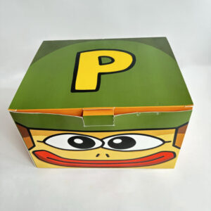 Corrugated Cheap Strong High End Carton Box,Paper Packaging Box Cajas De Carton Personalizadas Shipping Carton