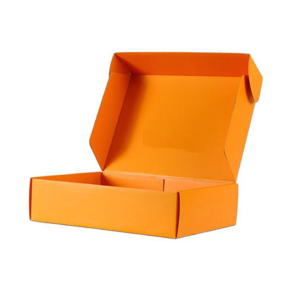 Corrugated Cheap Strong High End Carton Box,Paper Packaging Box Cajas De Carton Personalizadas Shipping Carton - 画像 3