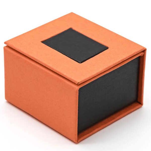 Custom Premium Luxury Pink Cardboard Paper Gift Clothing Wig Hair Extension Magnetic Packaging Box - Image 2