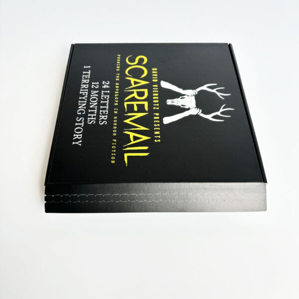 Custom Corrugated Cardboard Paper Packaging Tear Strip Printed Self Sealing Mailer Shipping Gift Box With Logo - 画像 5
