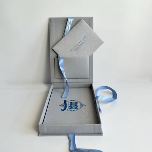 Custom Luxury Magnet Adsorption and Window Truffle Box for Handmade Chocolate - Изображение 5