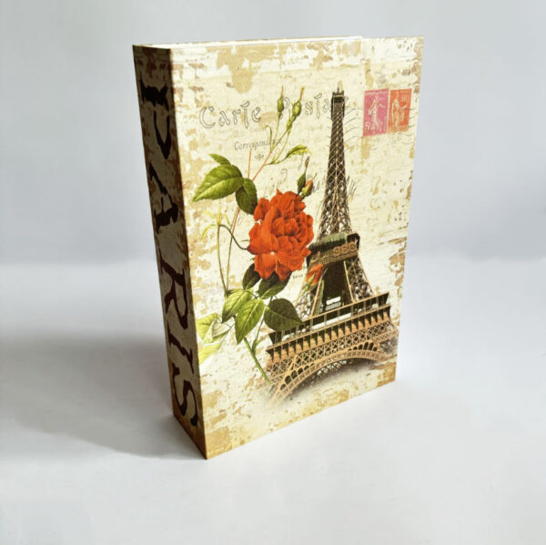Custom Fashion Magnetism Book Shaped Gift Packaging Box/decorative Book Shaped Cardboard Gift Display Box