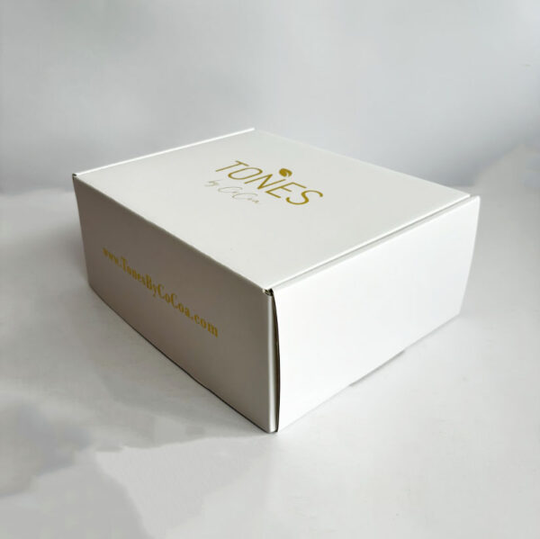 Wholesale Custom Logo Corrugated Mailer Cardboard Paper Packaging Mailing Postal Shipping Boxes - 画像 4