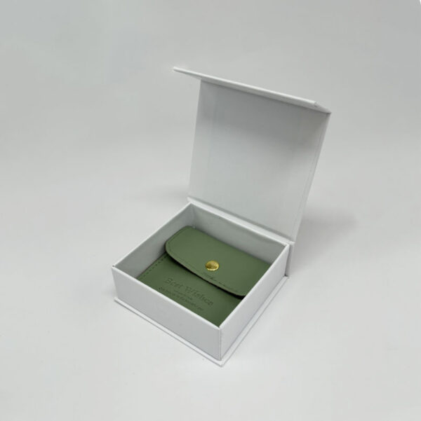High Quality Paper Box Baked Cookies Cereal Paper Packaging Boxes Recyclable Paper Cardboard Carton - Imagem 6