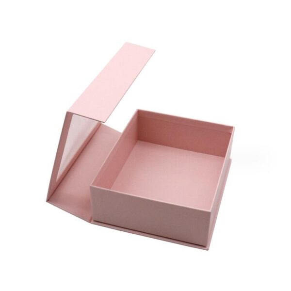Custom Exquisite Black Perfume Cosmetic Packaging Boxes Gift Set Advent Calendar Box - 画像 5