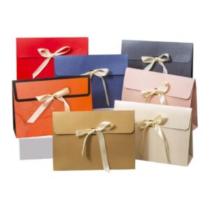 Benutzerdefinierte luxuriöse, exquisite Grußkarte, Geschenk, Hochzeit, grüner Umschlag mit Logo-Druck