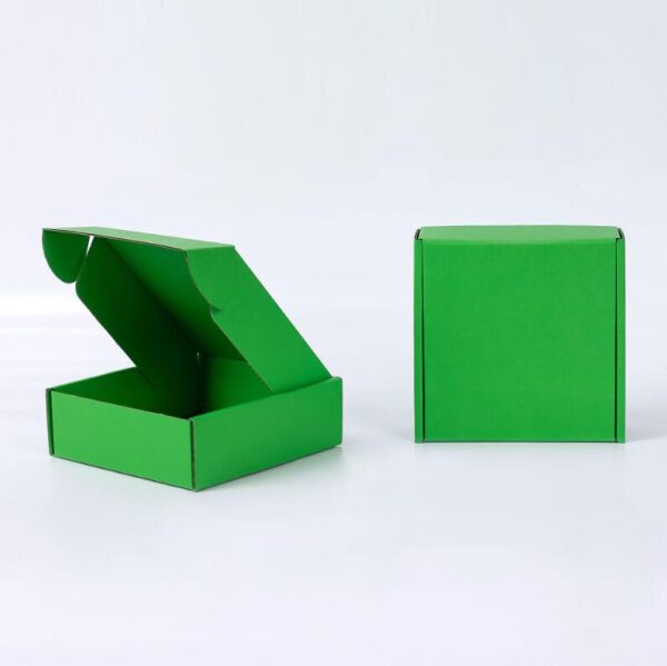 High Quality Cheap Custom logo Portable Thick Recycled Corrugated Delivery Baking Pizza Box - 画像 6