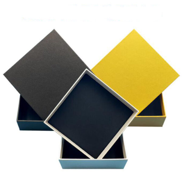 Custom Magnetic Luxury Unique Packaging Folding Paper Gift Box for Business - Image 5