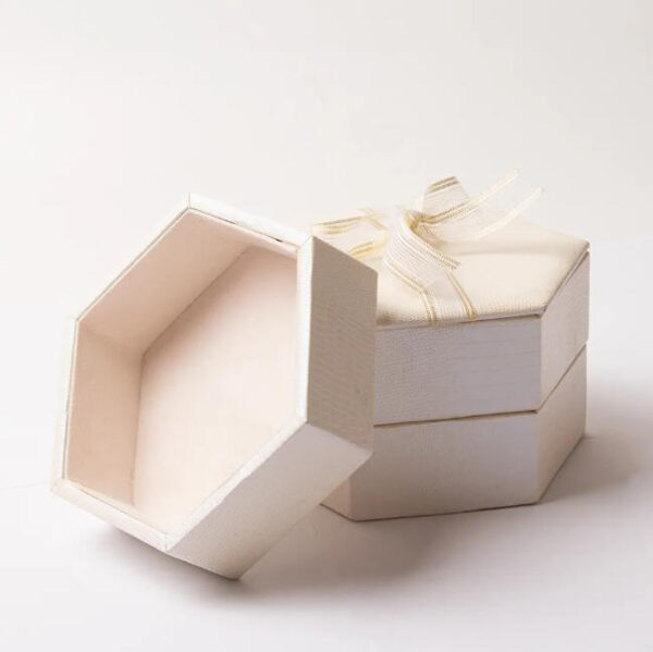Packaging Boxes Custom Logo square Shape Flower Paper Storage Magnetism Gift Box - Bild 3