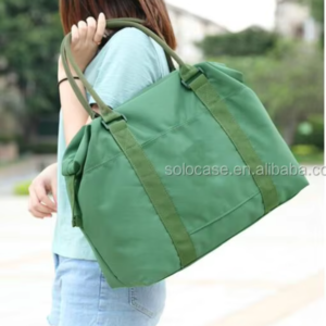 Extra Large Diaper Tote Duffel Bag for Mommy Hospital Labor and Delivery Maternity Essentials