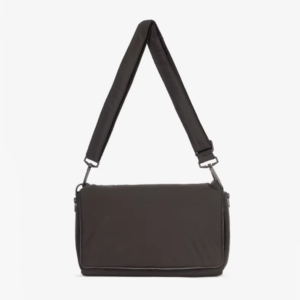 Diaper Organizer Bag With Cup Holder Storage Bag Mommy Bag Handheld Shoulder Crossbody Straps Convenient Travel Outdoors