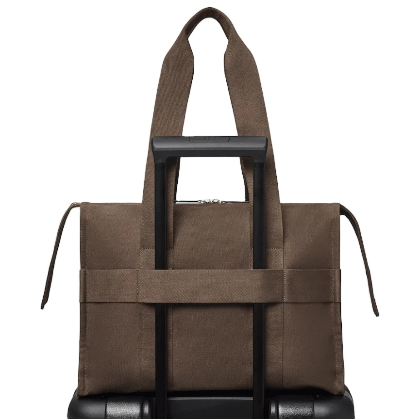 New Arrival Women Large Weekend Canvas Cotton Shopping Tote Bag Women Fashion School Shoulder Bag - Image 6