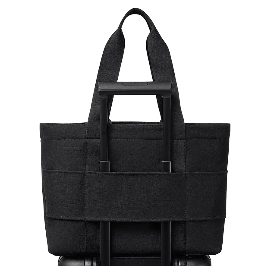 Large High Quality Small Luxury Natural Canvas Bag Fashion Outdoor Solid Color Crossbody Handbag - 画像 2