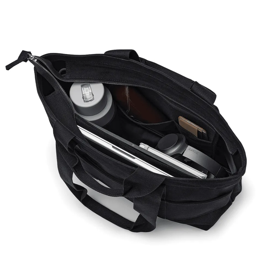 Large High Quality Small Luxury Natural Canvas Bag Fashion Outdoor Solid Color Crossbody Handbag - 画像 6