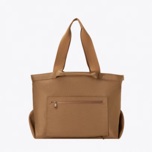 Canvas Tote Duffel Gym Bag Weekender Overnight Carry-on Tote Crossbody Weekdender Bag With Trolley Sleeve Upgrade