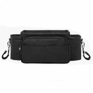 Baby Stroller Organizer Stroller Bag New Insular Brand Pram Wheelchair Cart Organizer Hanging Bag