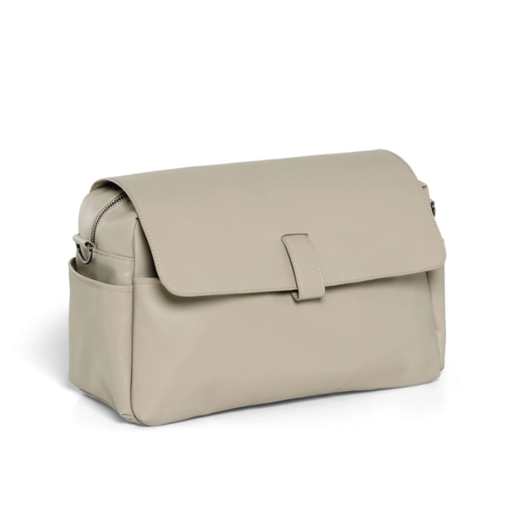 Large Luxury Pu Leather Material Daily Work Zippered Cross Body Women's Shoulder Bags - 画像 2