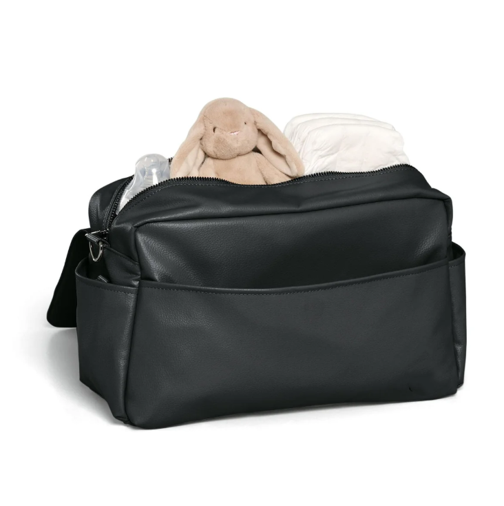 Large Luxury Pu Leather Material Daily Work Zippered Cross Body Women's Shoulder Bags - 画像 6