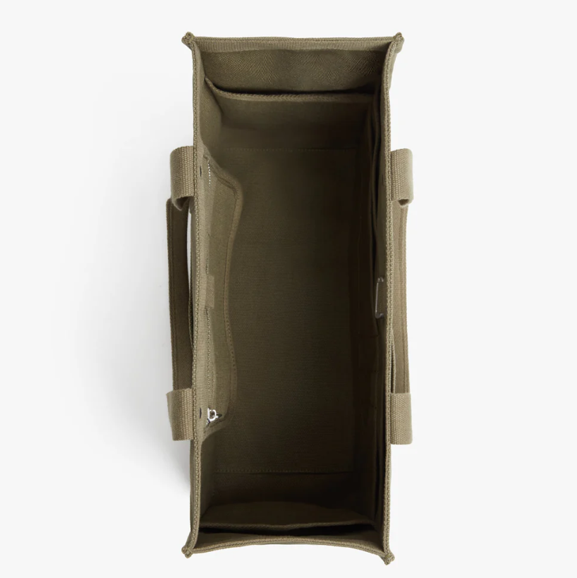 New Fashion Women Handbags Ladies Striped Bags Custom Printed Logo Canvas Tote Bag - 영상 5